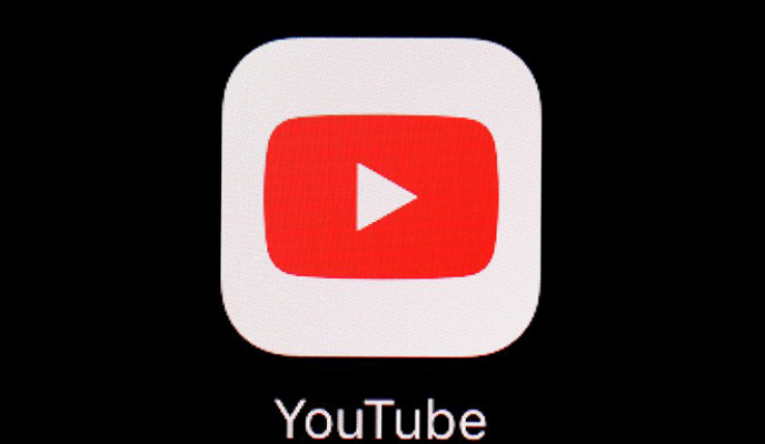 YouTube suspends Trump’s channel for at least a week